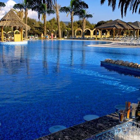 Villaggio Stella Maris リコラ エクステリア 写真